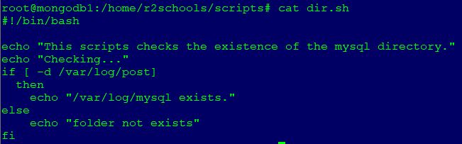 Linux cat with Examples | linux.k2schools.com